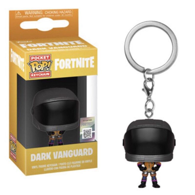 Fortnite S2 - Dark Vanguard, , hi-res view 1