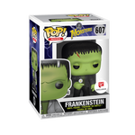 Pop! Frankenstein with Flower, , hi-res view 2