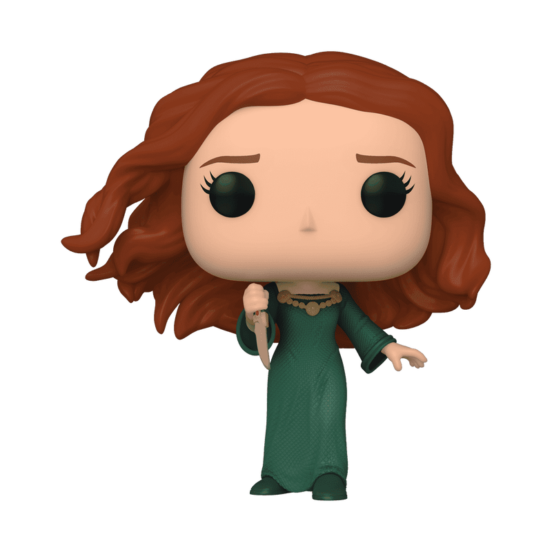 Pop! Alicent Hightower with Dagger, , hi-res view 1