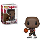 Michael Jordan (Black Alternate Jersey), , hi-res view 2