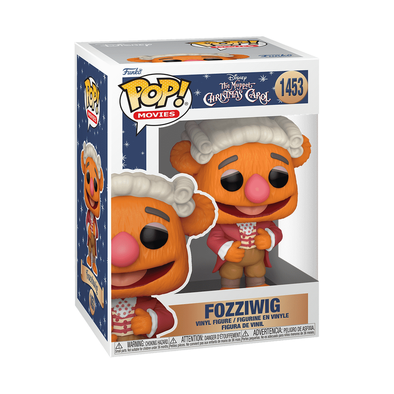 Pop! Fozziwig, , hi-res view 3