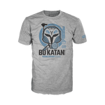 Bo Katan Tee, , hi-res view 1