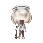 Pop! Bubblehead Nurse
