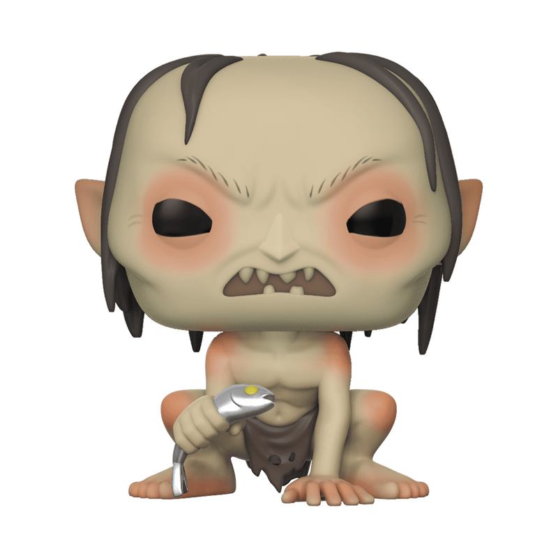Pop! Gollum, , hi-res view 3