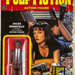 Pulp Fiction - Jules Winnifield BLOODY, , hi-res view 1