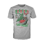 Griswold Family Christmas Tee, , hi-res view 1