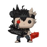 Pop! Black Asta, , hi-res view 1