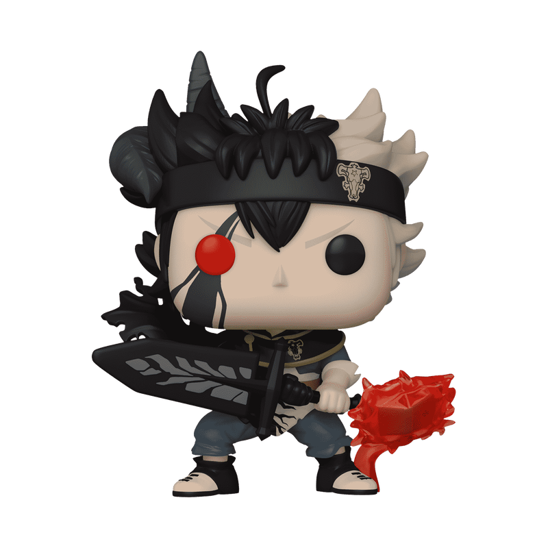 Pop! Black Asta, , hi-res view 1