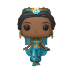 Pop! Princess Jasmine (Diamond Collection), , hi-res view 1