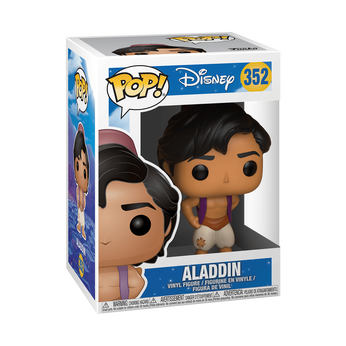 Pop! Aladdin, Image 2