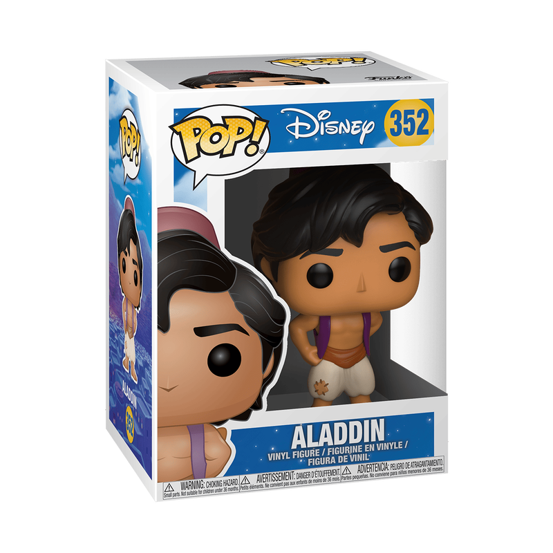 Pop! Aladdin, , hi-res view 2