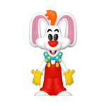 Vinyl SODA Roger Rabbit, , hi-res view 1