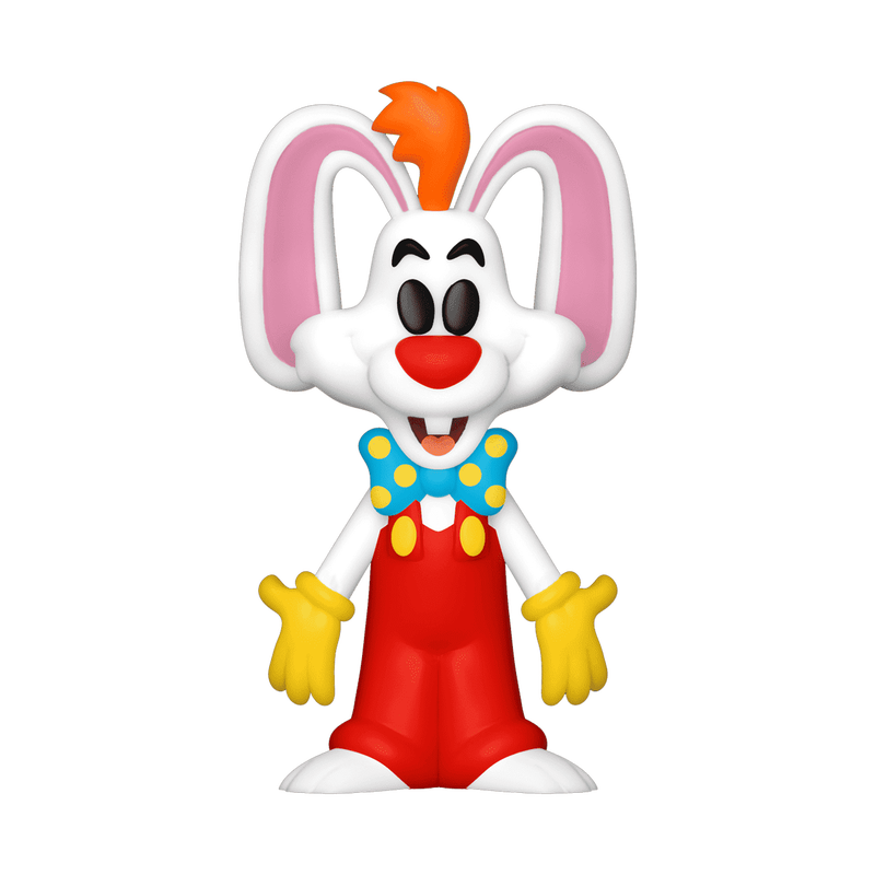 Vinyl SODA Roger Rabbit, , hi-res view 1