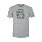 Camp Fundays 2023 Tee, , hi-res view 1