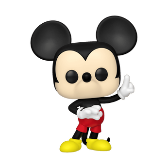 Pop! Mickey, Image 1