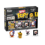 Bitty Pop! Five Nights at Freddy's 4-Pack Series 5, , hi-res view 1
