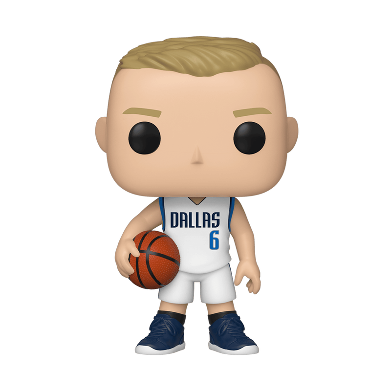 Pop! Kristaps Porzingis, , hi-res view 1
