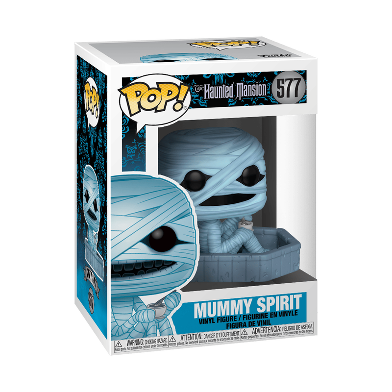Pop! Mummy Spirit, , hi-res view 2