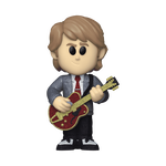 Vinyl SODA Marty McFly with Guitar, , hi-res view 3
