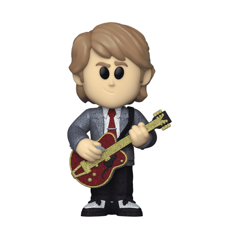 Vinyl SODA Marty McFly with Guitar, , hi-res view 3