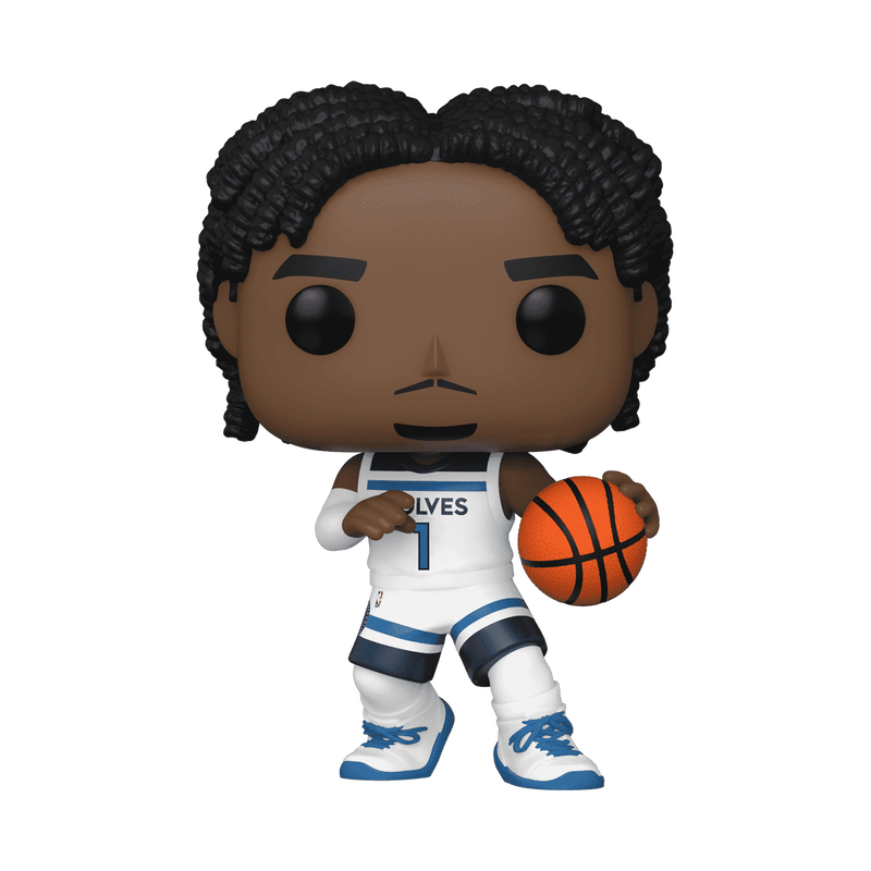 Pop! Anthony Edwards, , hi-res view 1
