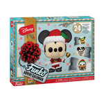 Pocket Pop! Disney 24-Day Holiday Advent Calendar, , hi-res view 2