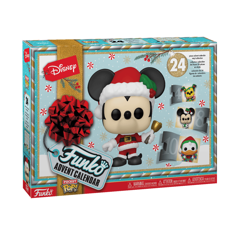 Buy Disney 2022 Advent Calendar at Funko. Buy Disney 2022 Advent Calendar at Funko.
