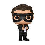 Pop Benedict Bridgerton image