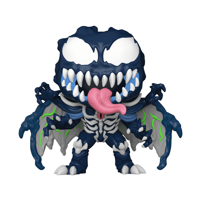 Pop! Jumbo Venom with Wings, , hi-res view 1