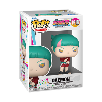 Pop! Daemon, Image 2