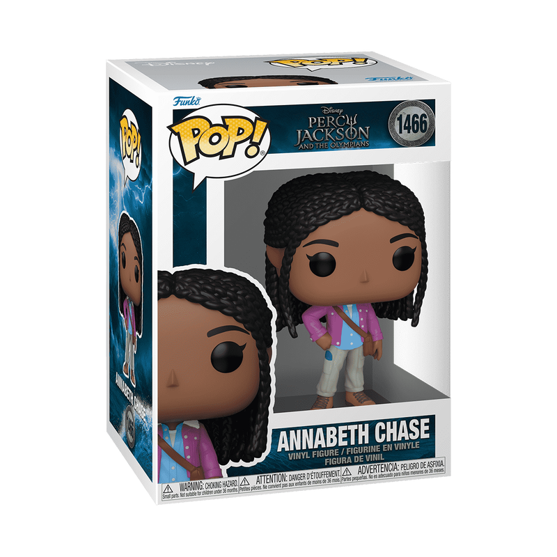 Pop! Annabeth Chase, , hi-res view 2