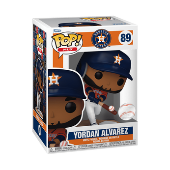 Pop! Yordan Alvarez, Image 2