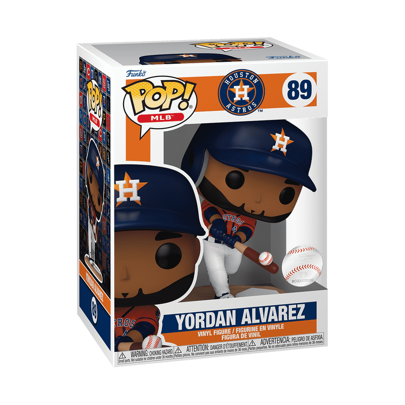 Pop! Yordan Alvarez, , hi-res view 2