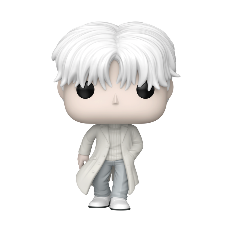Pop! X (Slur) | Funko