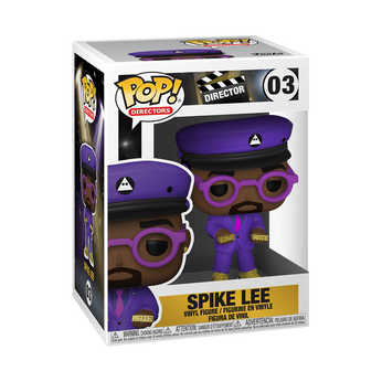 Pop! Spike Lee, Image 2