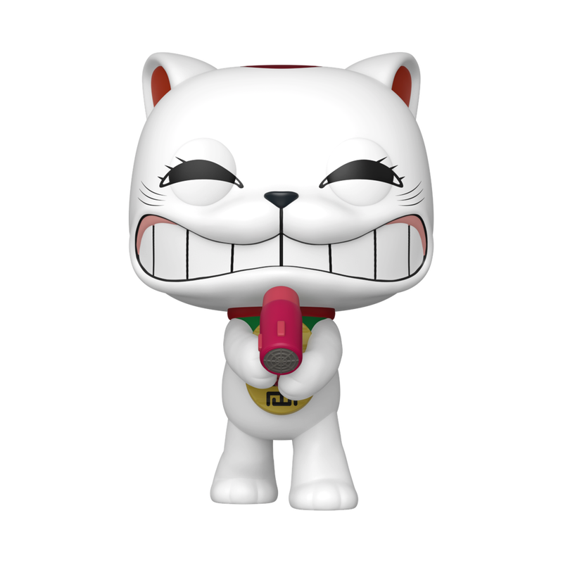 Pop! Turbo Granny with Dryer (Soft Touch), , hi-res view 1