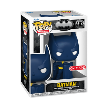 Pop! Batman (One Million), Image 2