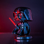Pop! Jumbo 10" Lights and Sounds Darth Vader, , hi-res image number 2