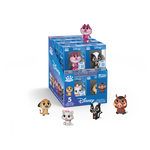 Disney Animals Mini Vinyl Figures, , hi-res view 1