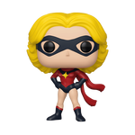 Pop! Ms. Marvel, , hi-res view 1