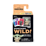 Something Wild! Star Wars The Mandalorian - Grogu Card Game, , hi-res image number 1