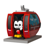 POP Rides: Disney Parks - Skyliner, , hi-res view 2