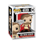 Pop! Obi-Wan Kenobi (Hello There), , hi-res view 2