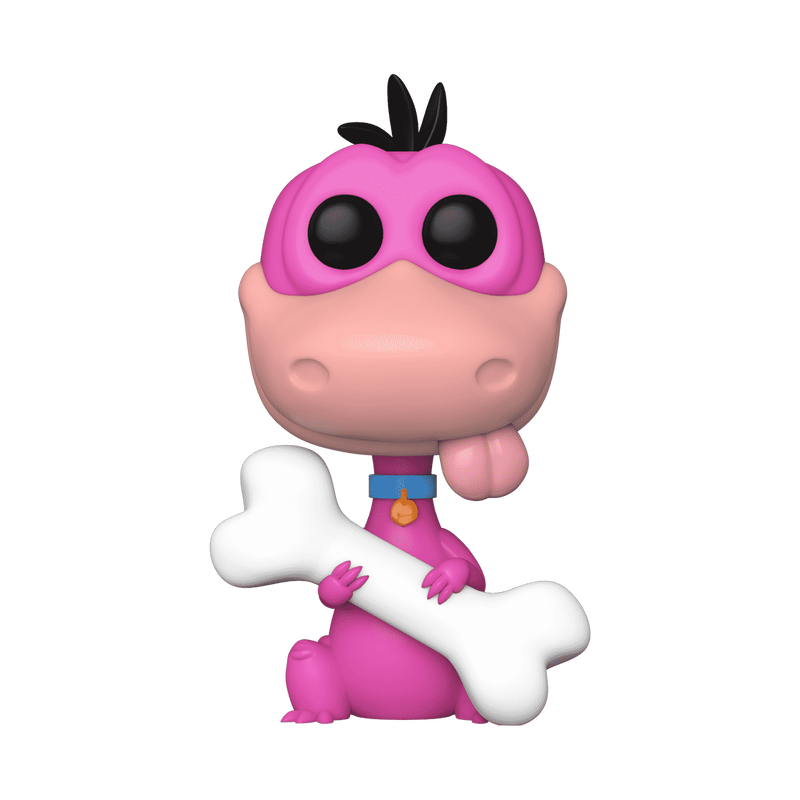 Pop! Dino with Bone, , hi-res view 1