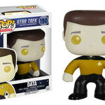 Star Trek TNG - Data, , hi-res view 1