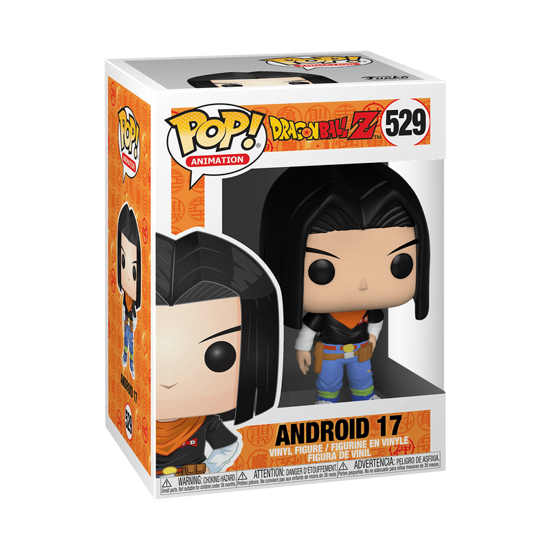 Pop! Android 17, , hi-res view 2