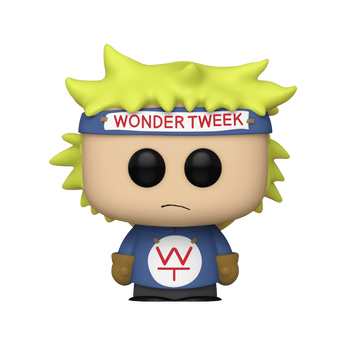 Pop! Wonder Tweek, Image 1