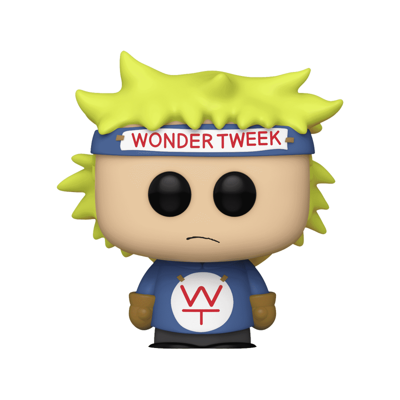 Pop! Wonder Tweek, , hi-res view 1