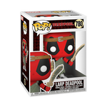 Pop! LARP Deadpool, , hi-res view 2