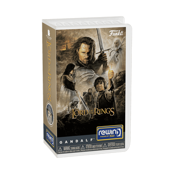 REWIND Gandalf (The Lord of the Rings), Image 1